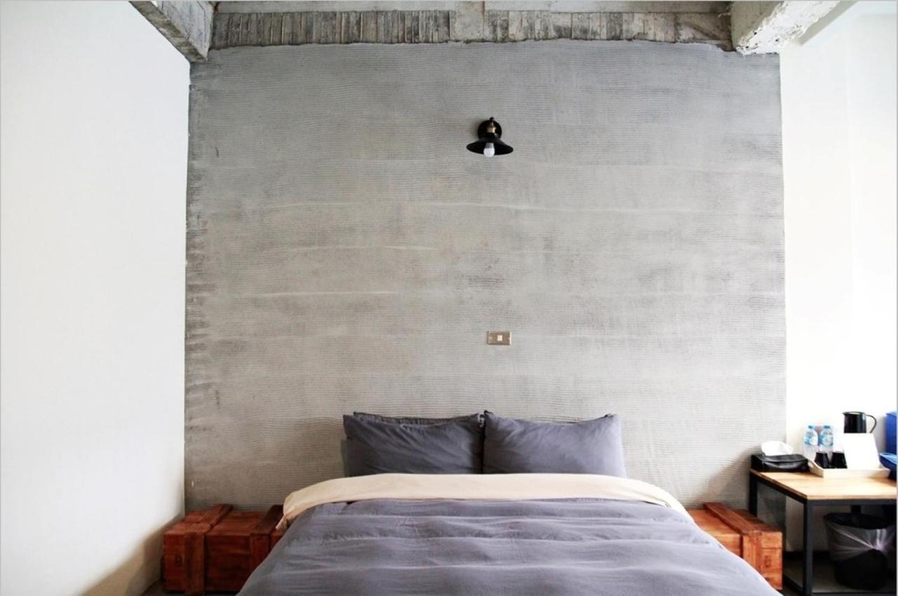 Anping Light Hostel Tainan Exterior photo
