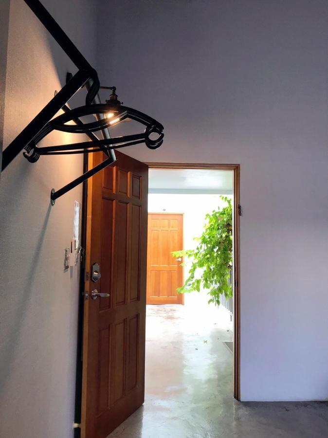 Anping Light Hostel Tainan Exterior photo